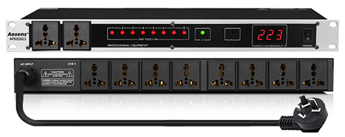 APX8001