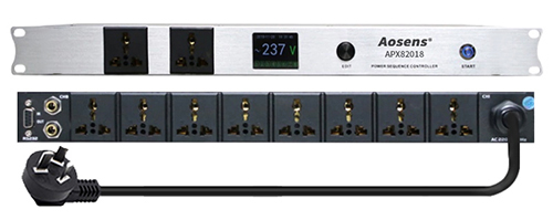 APX8001