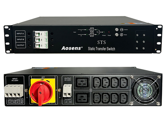 AS-STS-1125A-40A