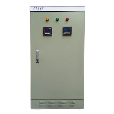 定制DLG04 動力配電柜 GBL 配電柜 機(jī)柜 低壓380V220V智能精密配電柜XL GGD