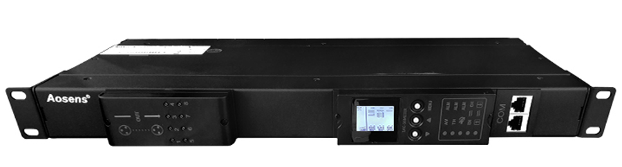 AS-APS系列串口智能PDU使用說明書及Modbus-RTU協(xié)議