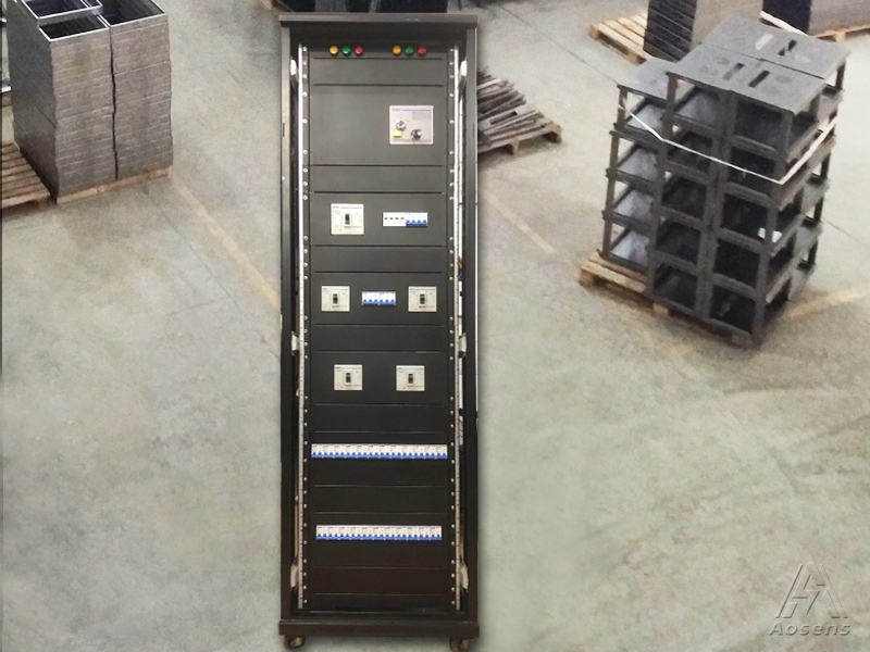 03定制 ATS雙電源自動轉(zhuǎn)換列頭柜 成套配電柜 塑殼斷路器 防雷保護(hù)