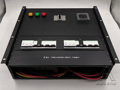 10U施耐德 機(jī)械互鎖配電單元