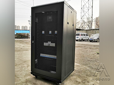 定制配電柜1.4米機柜 正泰輸入雙電源切換柜 數(shù)顯液晶屏電流電壓功率